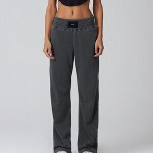 Talentless Grey Women's Sweatpants